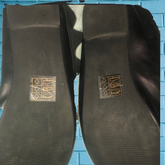 Urban outfitters ankle strap flats - Picture 2 of 3